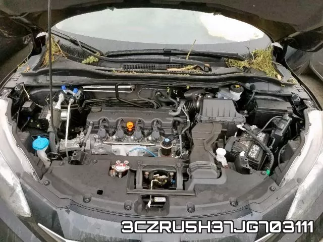 3CZRU5H37JG703111 фото 8