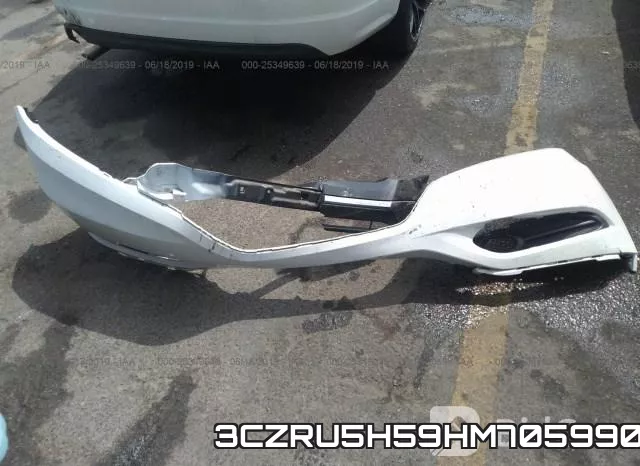 3CZRU5H59HM705990 фото 7