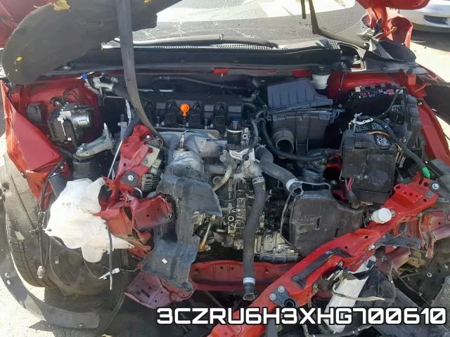 3CZRU6H3XHG700610 фото 8