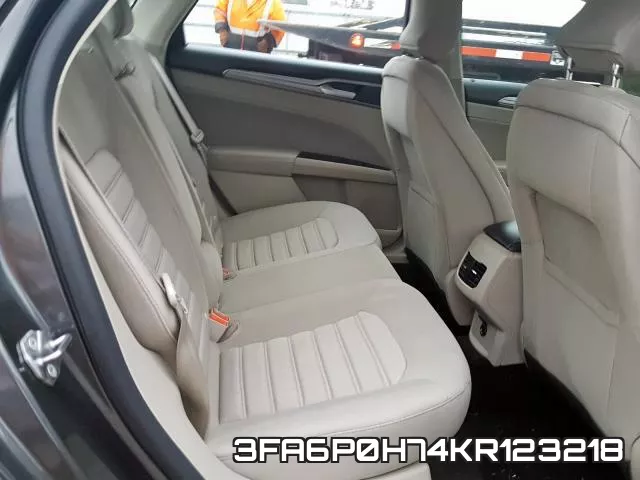 3FA6P0H74KR123218 фото 7
