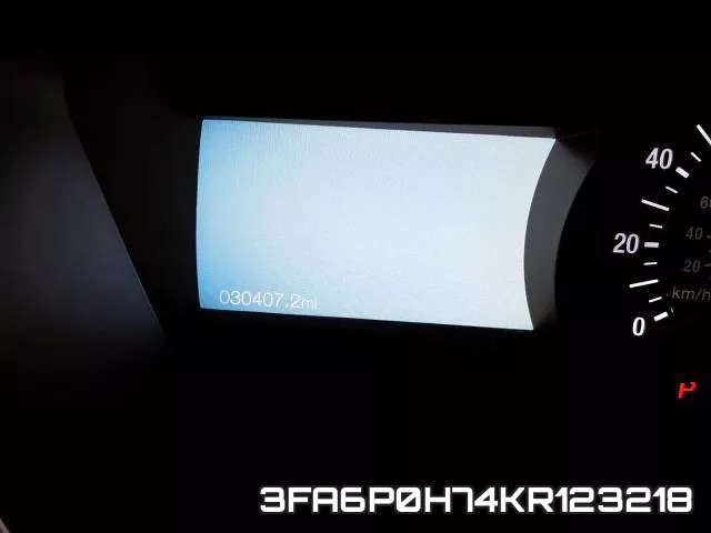 3FA6P0H74KR123218 фото 9