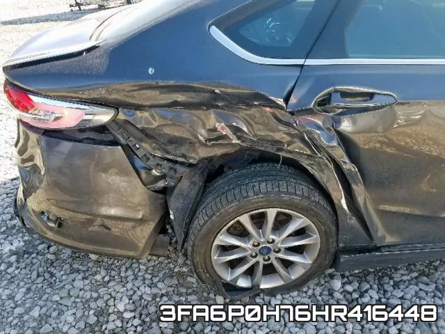 3FA6P0H76HR416448 фото 10
