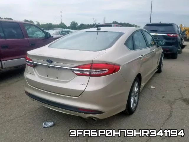 3FA6P0H79HR341194 фото 5