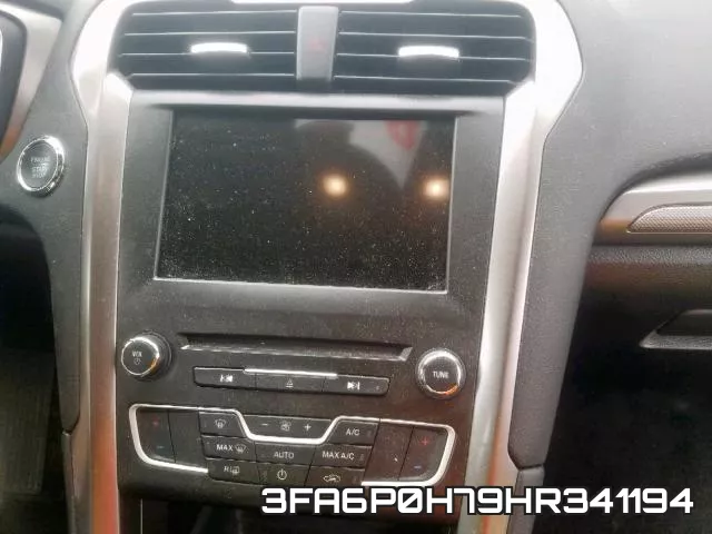 3FA6P0H79HR341194 фото 10