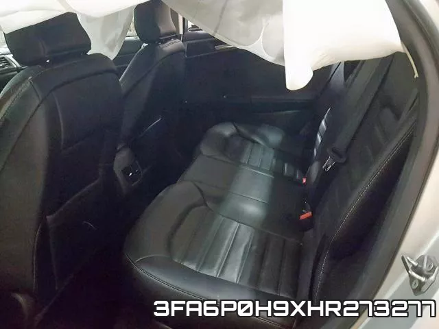 3FA6P0H9XHR273277 фото 7