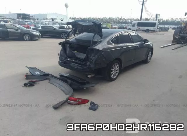 3FA6P0HD2HR116282 фото 4