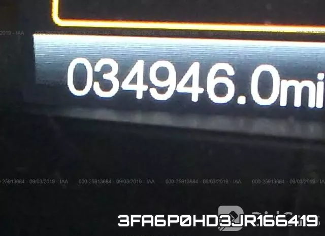 3FA6P0HD3JR166419 фото 8