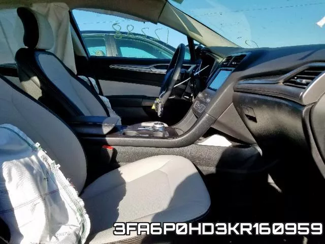 3FA6P0HD3KR160959 фото 6