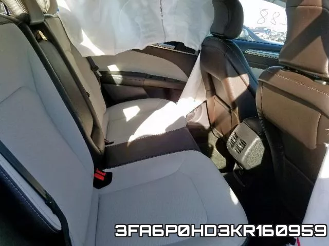 3FA6P0HD3KR160959 фото 7