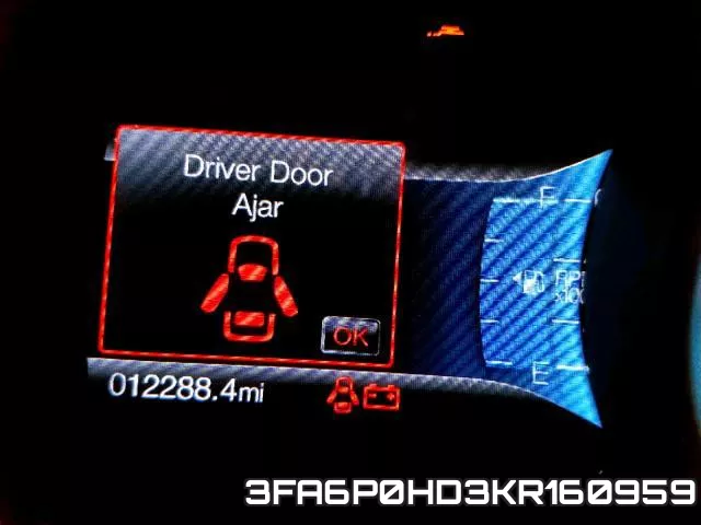3FA6P0HD3KR160959 фото 9