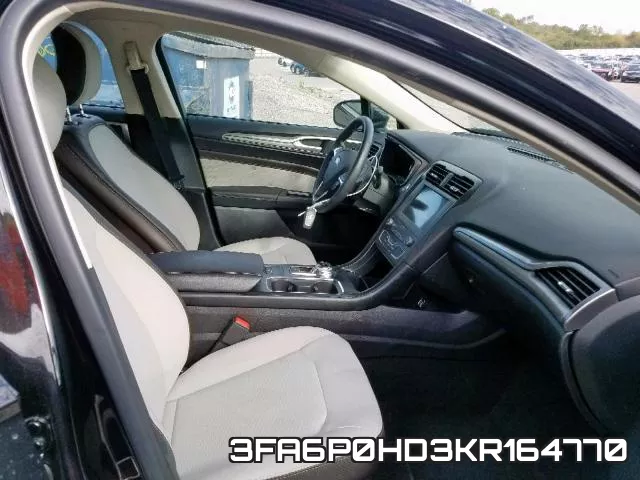 3FA6P0HD3KR164770 фото 6
