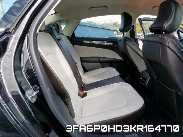 3FA6P0HD3KR164770 фото 7
