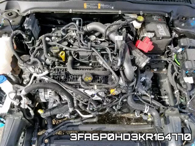 3FA6P0HD3KR164770 фото 8