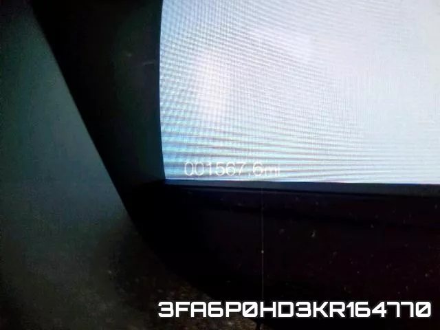 3FA6P0HD3KR164770 фото 9