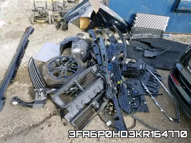 3FA6P0HD3KR164770 фото 10