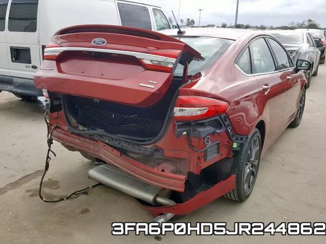 3FA6P0HD5JR244862 фото 5
