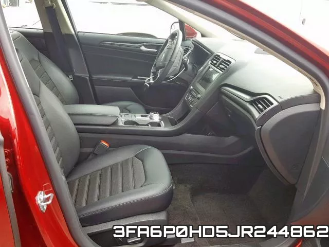 3FA6P0HD5JR244862 фото 6