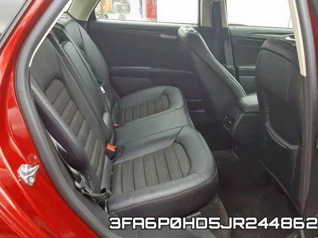 3FA6P0HD5JR244862 фото 7