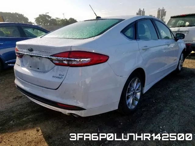 3FA6P0LU7HR142500 фото 5