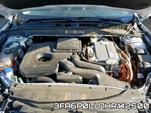 3FA6P0LU7HR142500 фото 8