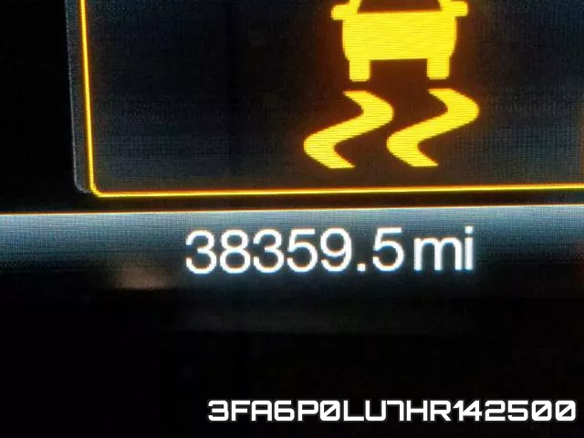 3FA6P0LU7HR142500 фото 9