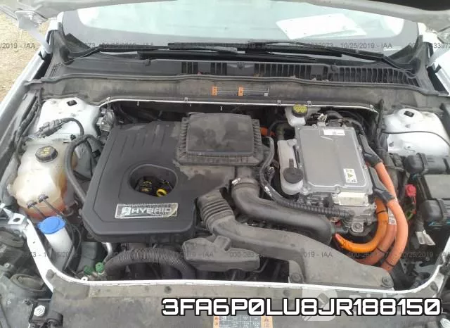 3FA6P0LU8JR188150 фото 2