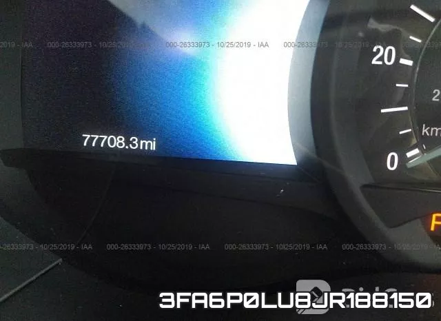 3FA6P0LU8JR188150 фото 8