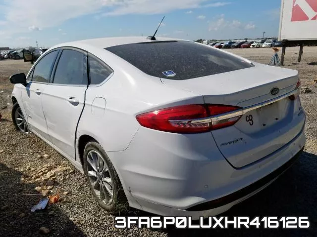 3FA6P0LUXHR416126 фото 4