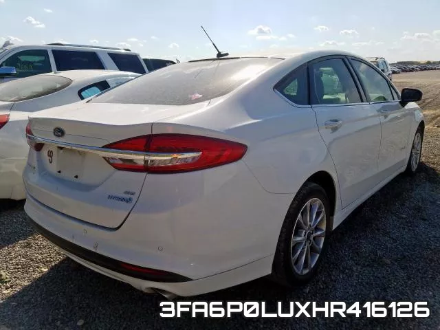 3FA6P0LUXHR416126 фото 5