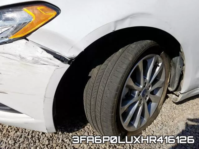 3FA6P0LUXHR416126 фото 10