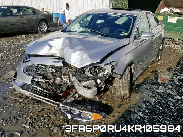 3FA6P0RU4KR105984 фото 3