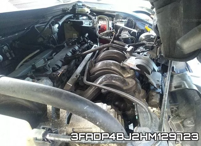 3FADP4BJ2HM129723 фото 2