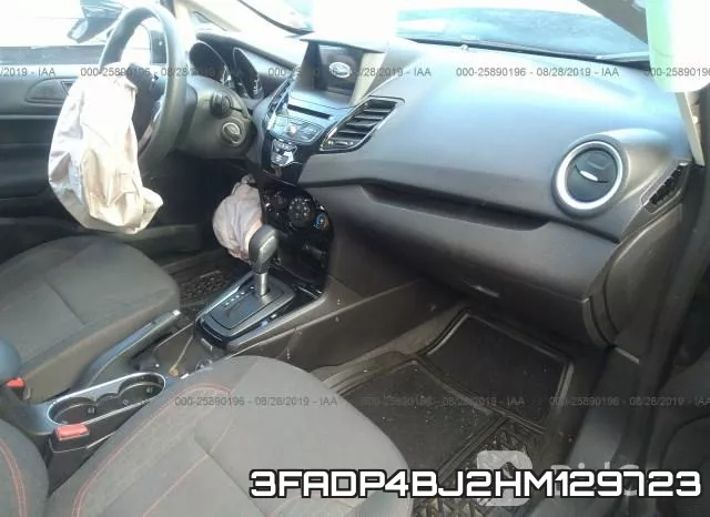 3FADP4BJ2HM129723 фото 6