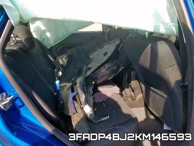 3FADP4BJ2KM146593 фото 7