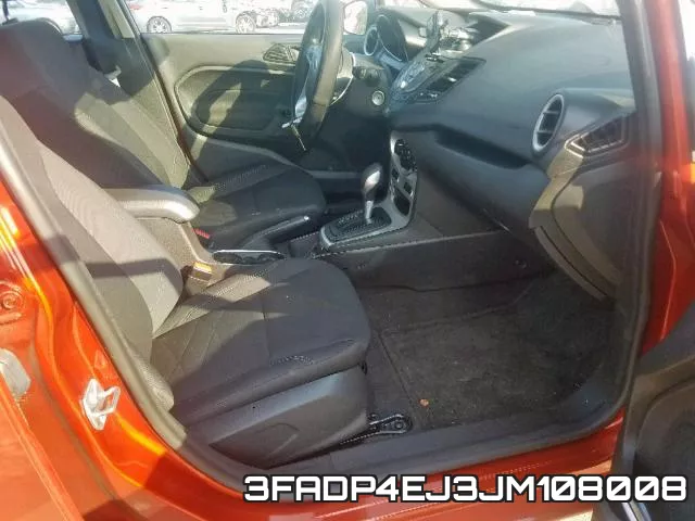 3FADP4EJ3JM108008 фото 6