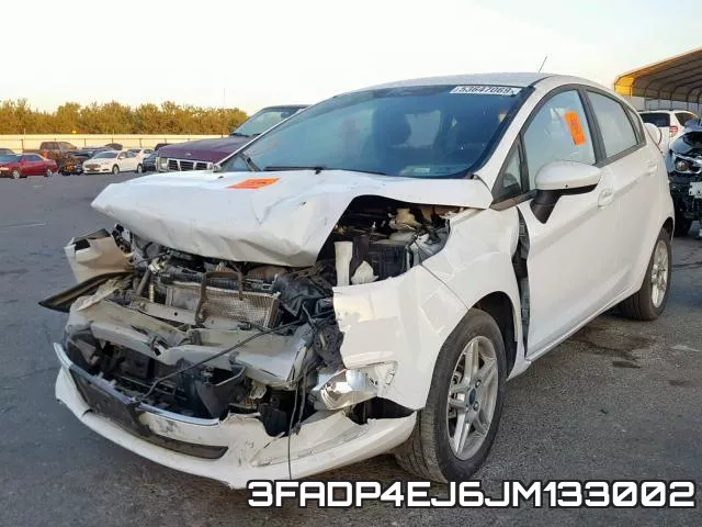 3FADP4EJ6JM133002 фото 3