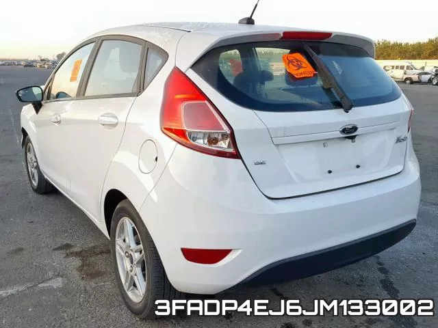 3FADP4EJ6JM133002 фото 4
