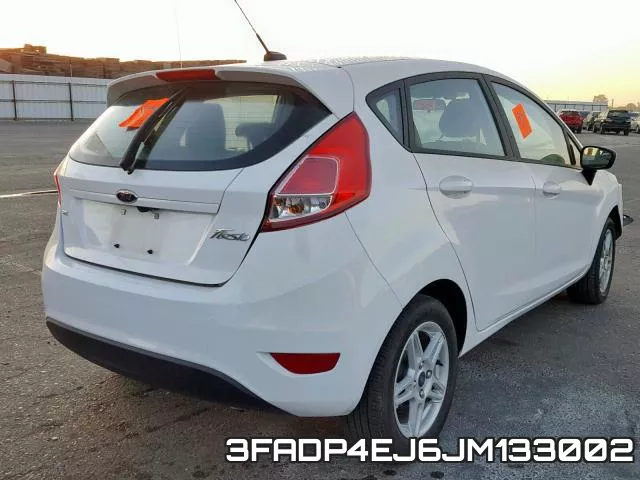 3FADP4EJ6JM133002 фото 5