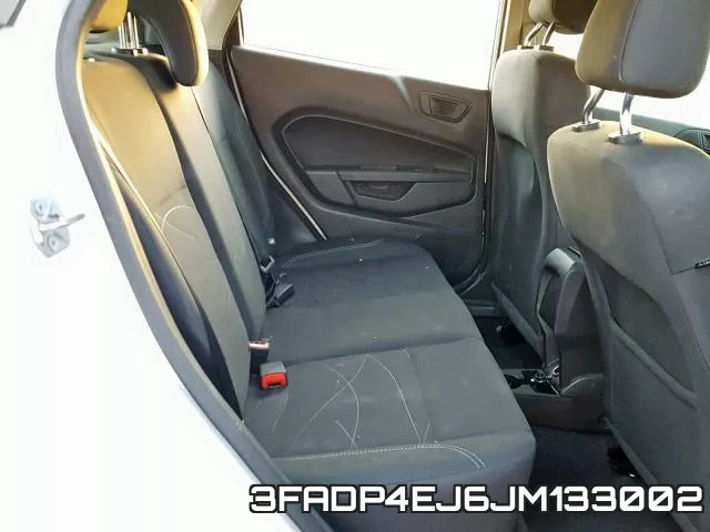 3FADP4EJ6JM133002 фото 7