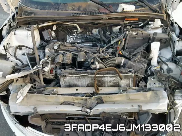 3FADP4EJ6JM133002 фото 8