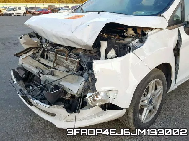 3FADP4EJ6JM133002 фото 10