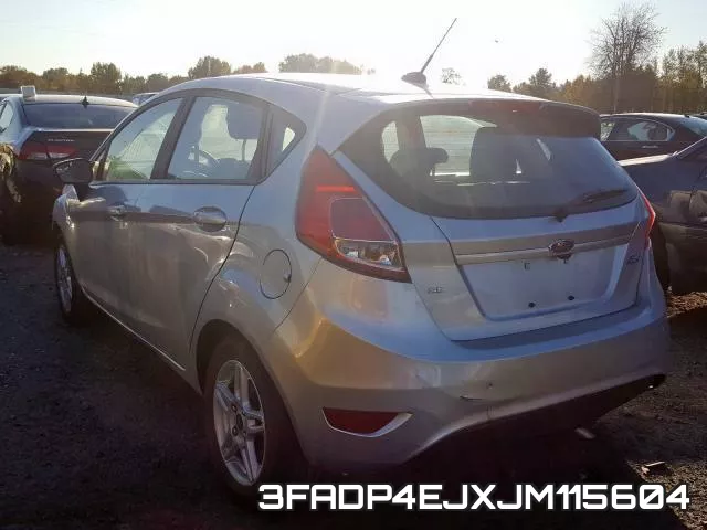3FADP4EJXJM115604 фото 4