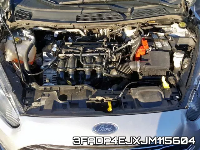 3FADP4EJXJM115604 фото 8