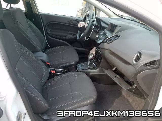 3FADP4EJXKM138656 фото 6