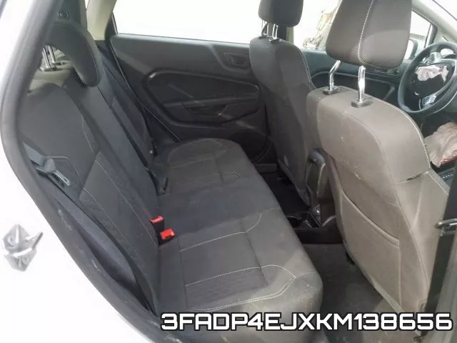 3FADP4EJXKM138656 фото 7