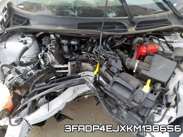 3FADP4EJXKM138656 фото 8