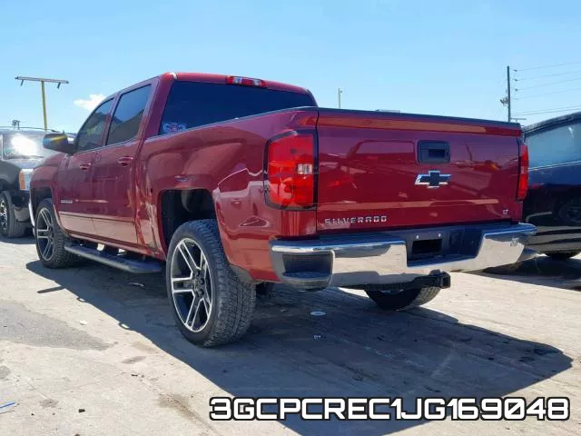 3GCPCREC1JG169048 фото 4