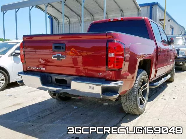 3GCPCREC1JG169048 фото 5