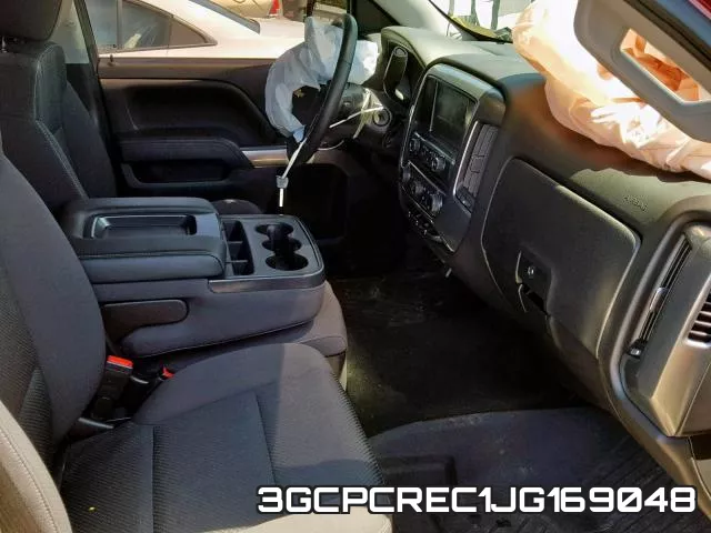3GCPCREC1JG169048 фото 6