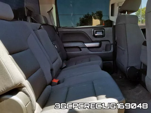 3GCPCREC1JG169048 фото 7